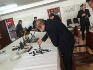 �������J�ȍ���ł̏����𗬂̉摜